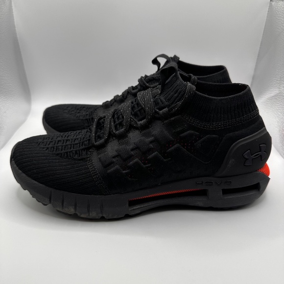 Under Armour UA HOVR Phantom - Men's Running Shoes Size 8.5 US - Picture 5 of 8